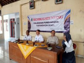 REMBUG STUNTING TAHUN 2026